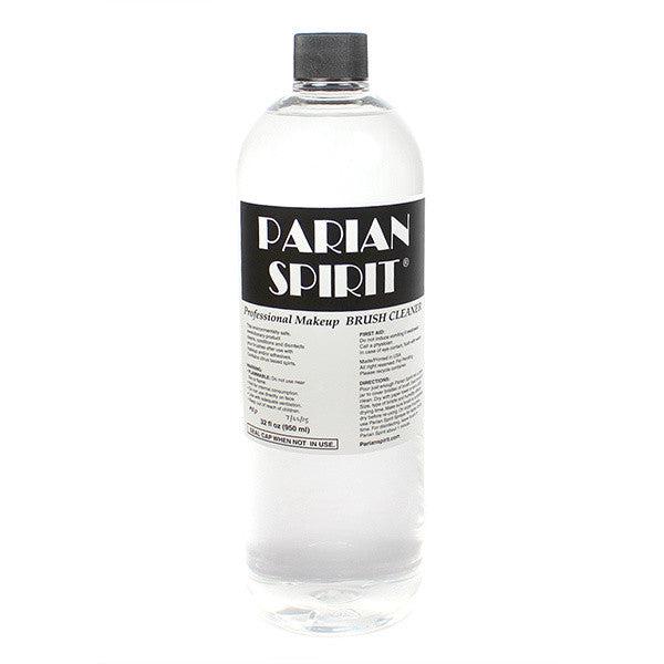 Parian Spirit Brush Cleaner - 32 oz