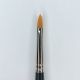 NBS 827230 Chisel Fluff Brush