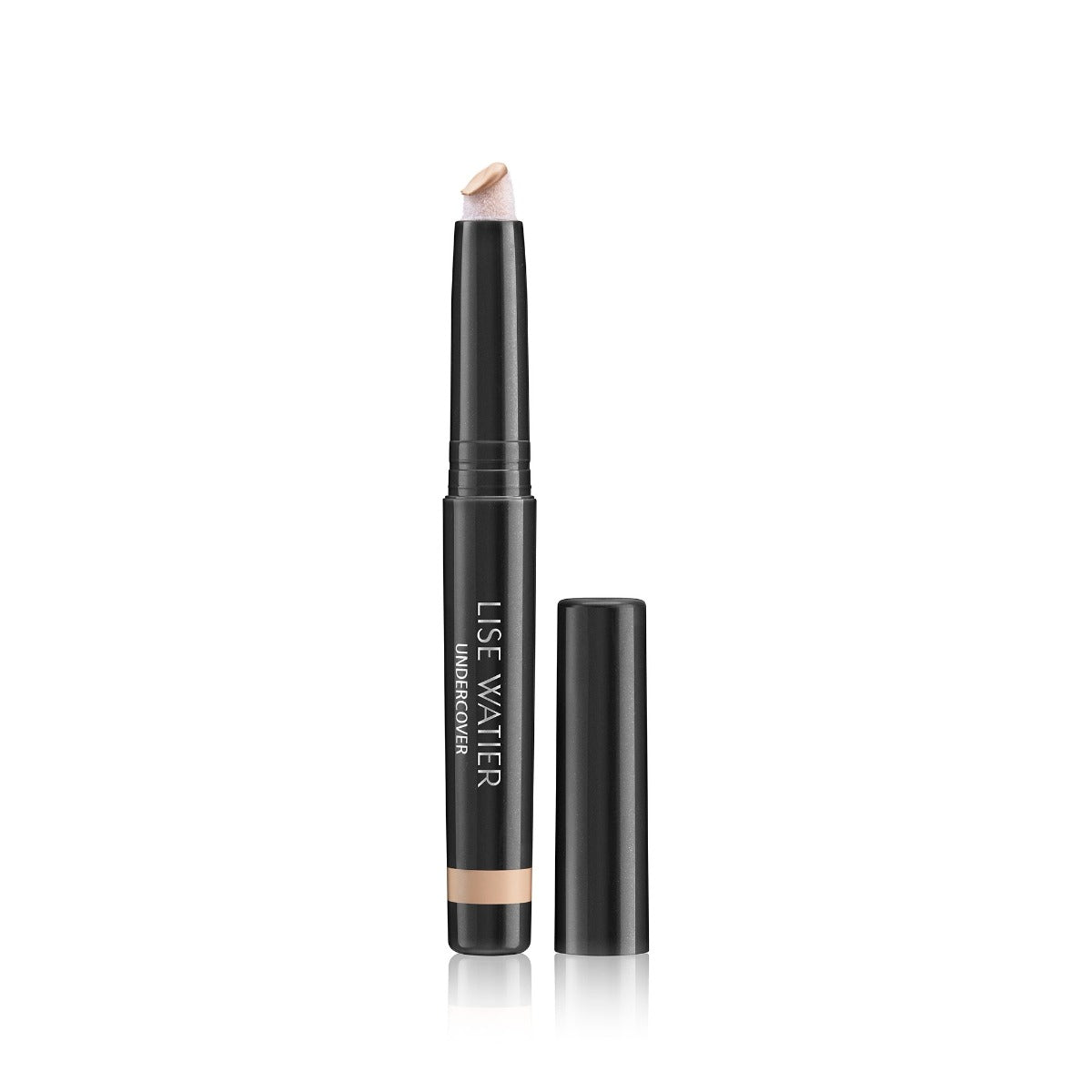Lise Watier Undercover Creme Concealer - Clair