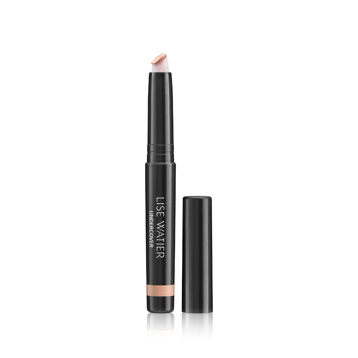 Lise Watier Undercover Creme Concealer - Naturel