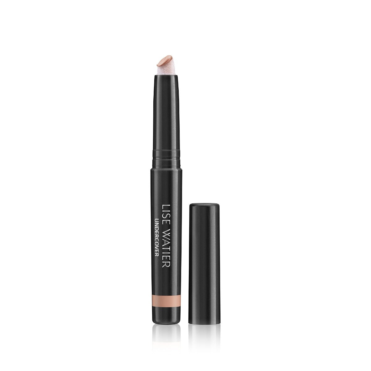 Lise Watier Undercover Creme Concealer - Sable