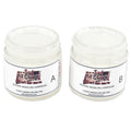 3rd Degree Silicone Simulation Kit 2oz - Clear