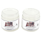 3rd Degree Silicone Simulation Kit 2oz - Clear
