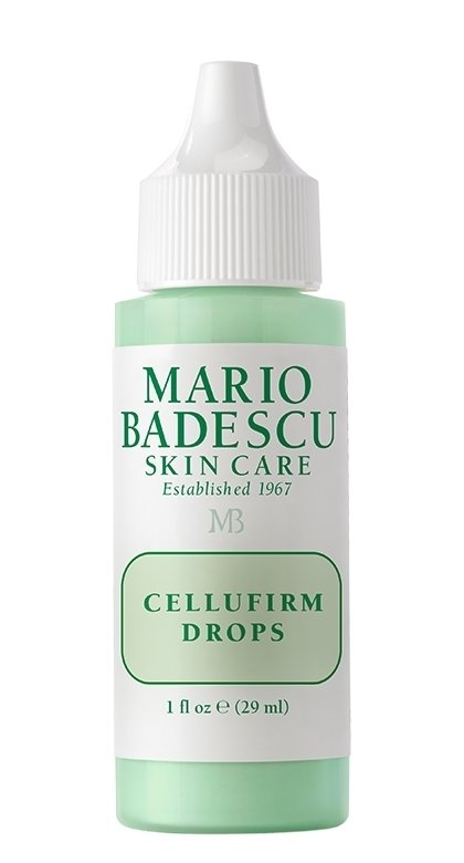 Mario Badescu Cellufirm Drops 1oz
