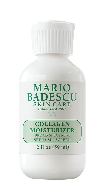 Mario Badescu Collagen Moisturizer SPF15 2oz