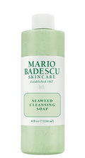Mario Badescu Seaweed Cleansing Soap 8oz