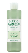 Mario Badescu Seaweed Cleansing Lotion 8oz