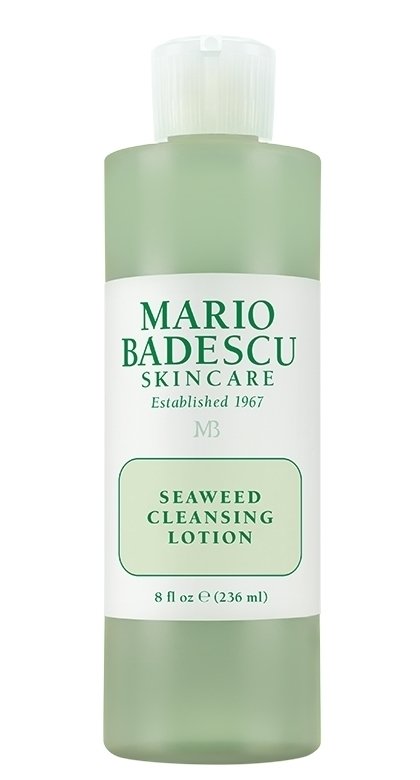 Mario Badescu Seaweed Cleansing Lotion 8oz