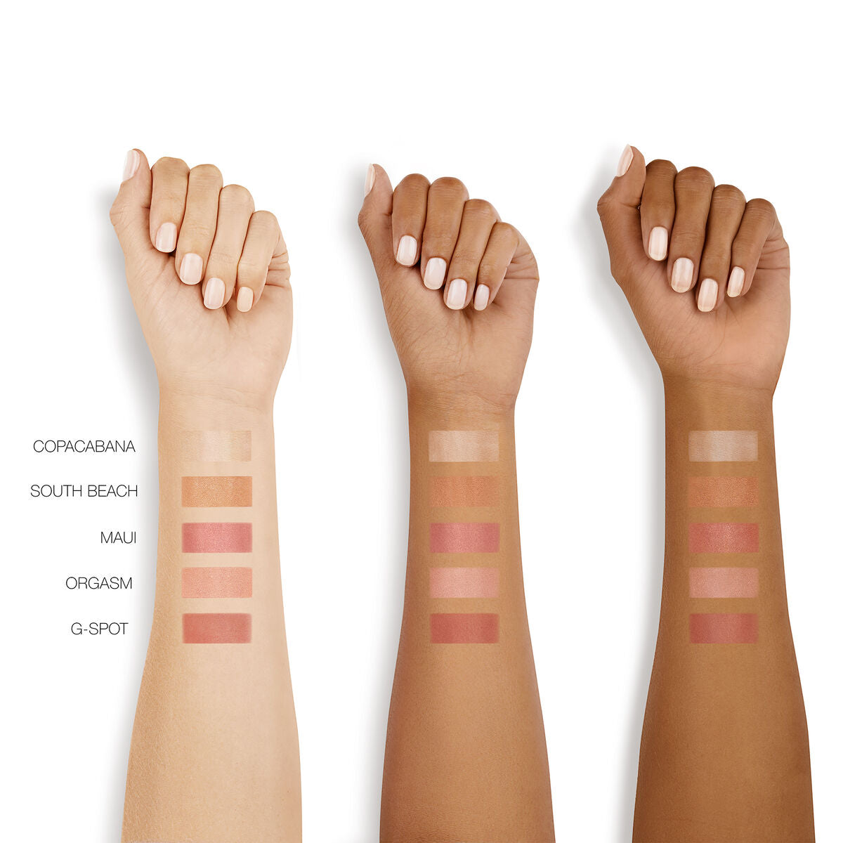 NARS The Multiple - Lamu