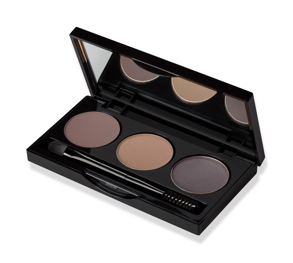 Senna Form-A-Brow Eyebrow Stencil Kit - Neutral