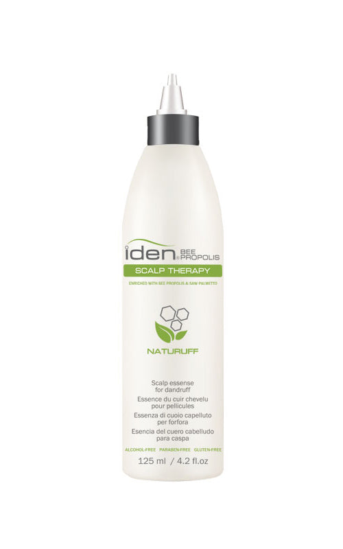 Iden Bee Propolis Scalp Therapy Naturuff 4.2oz