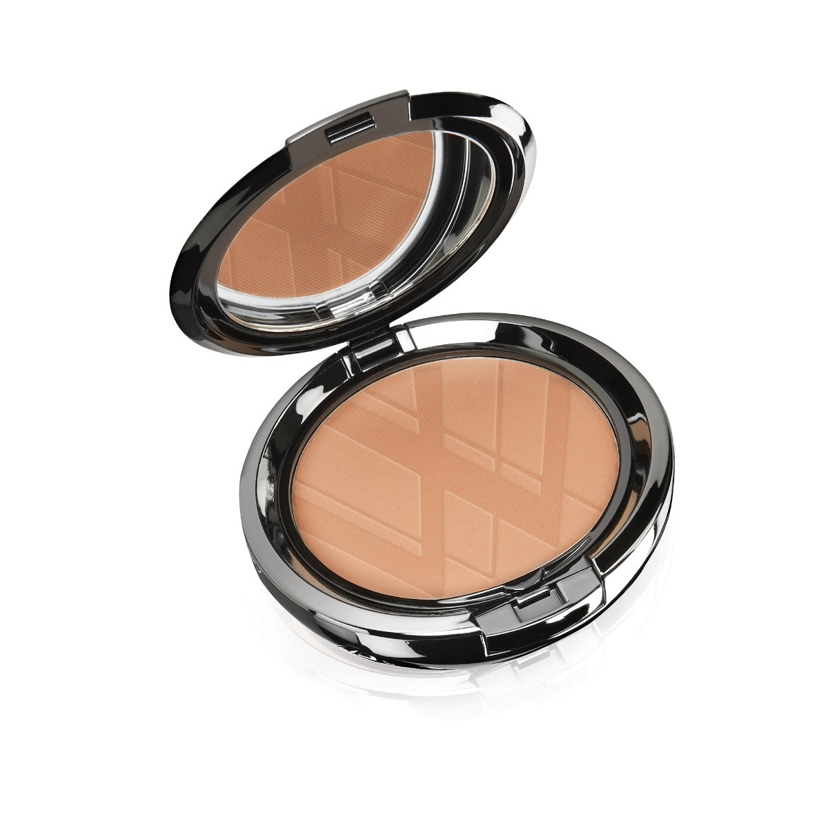 Lise Watier Teint Multi-Fini Compact Foundation - Bronze