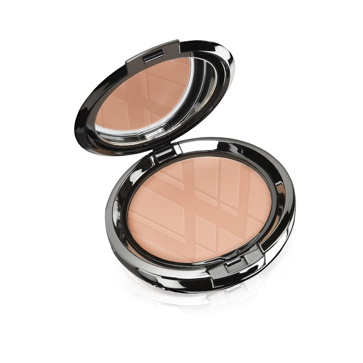 Lise Watier Teint Multi-Fini Compact Foundation - Naturel
