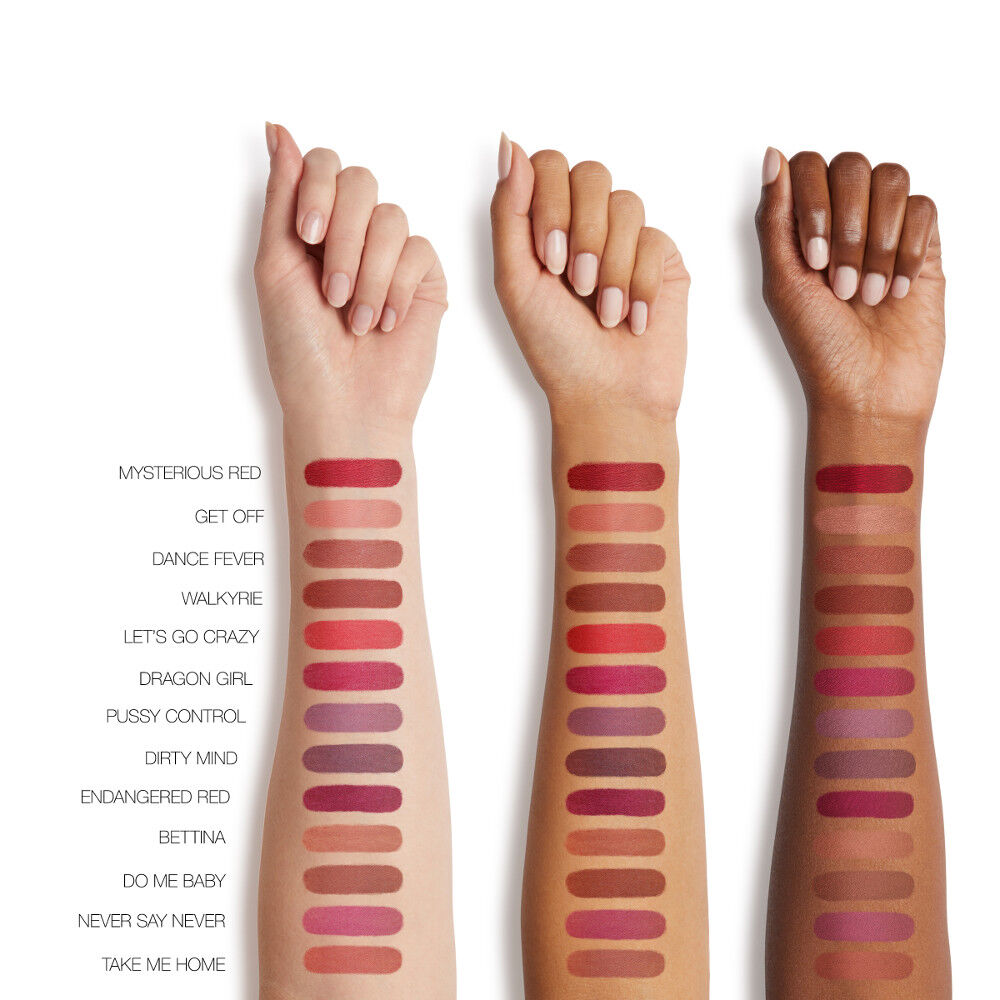 NARS Velvet Matte Lip Pencil