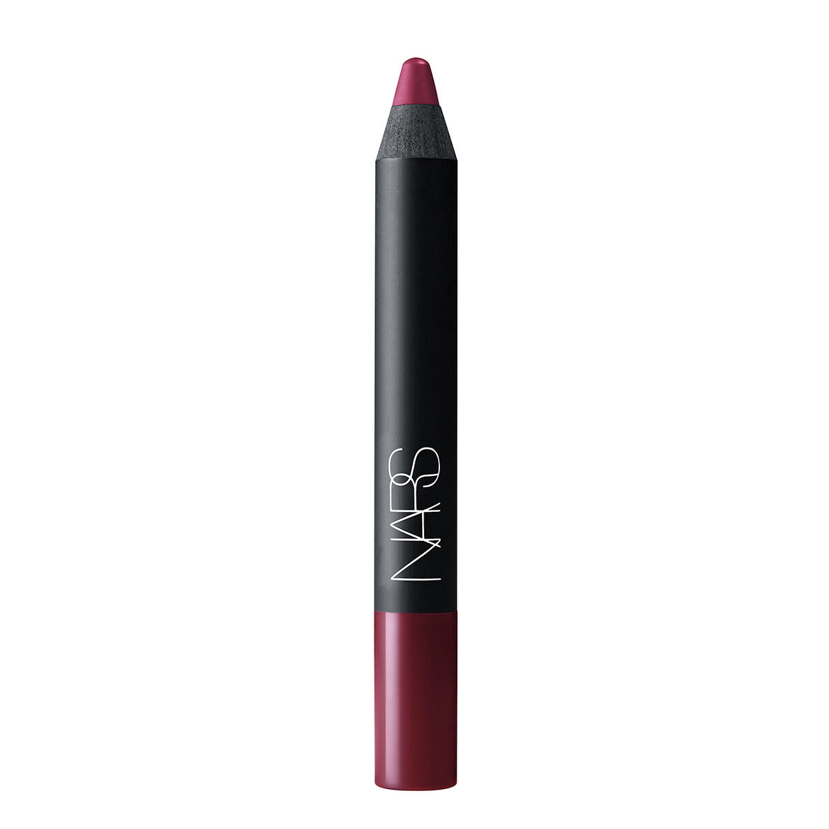 NARS Velvet Matte Lip Pencil - Endangered Red