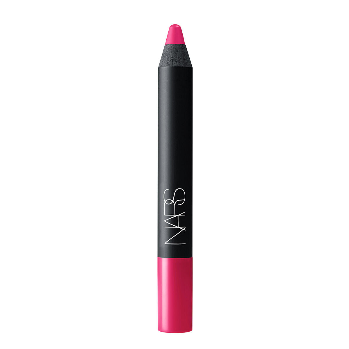 NARS Velvet Matte Lip Pencil - Lets Go Crazy