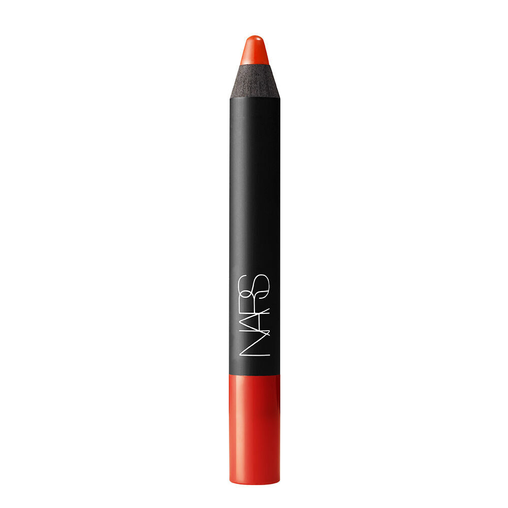 NARS Velvet Matte Lip Pencil - Red Square