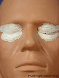Rubber Wear FRW-068 Aging Eye Lids/Bags