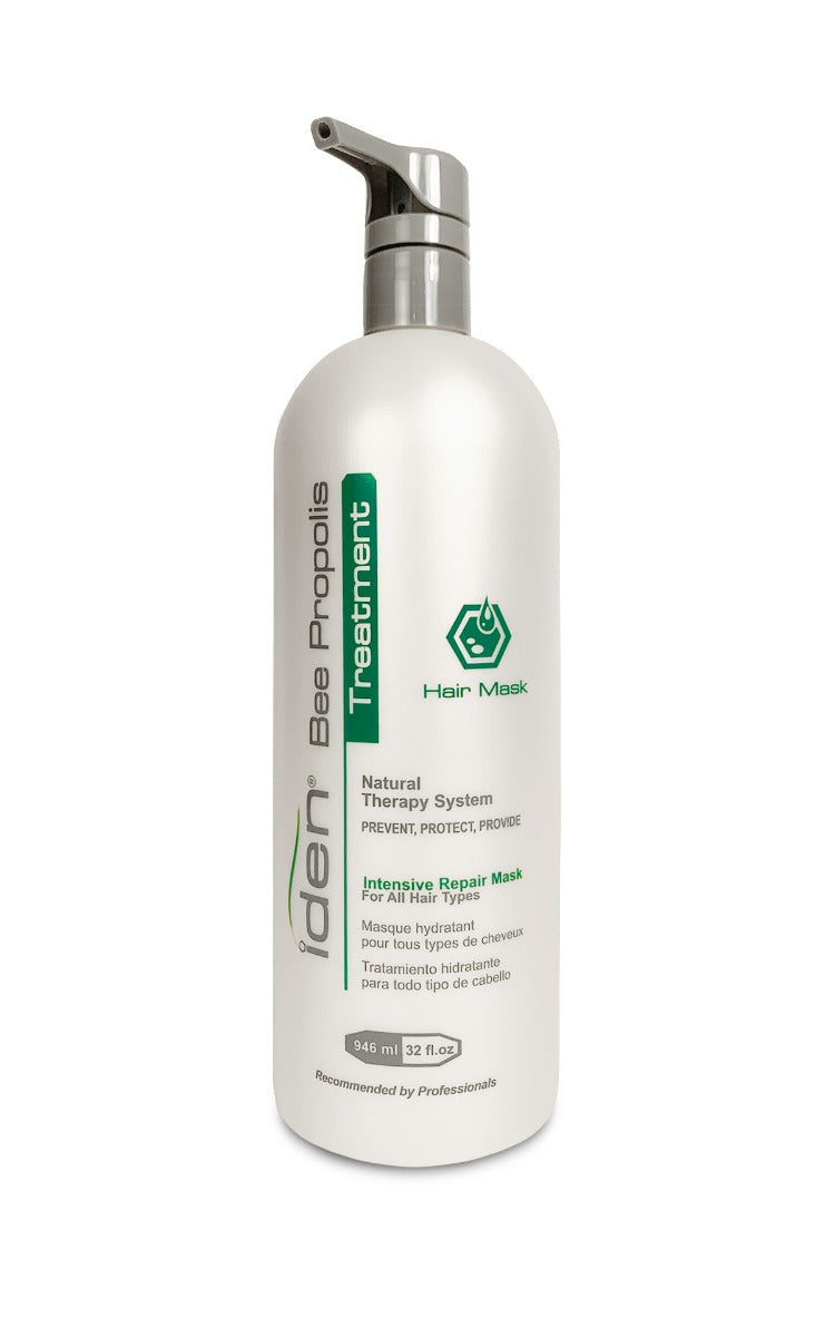 Iden Bee Propolis Treatment 32oz