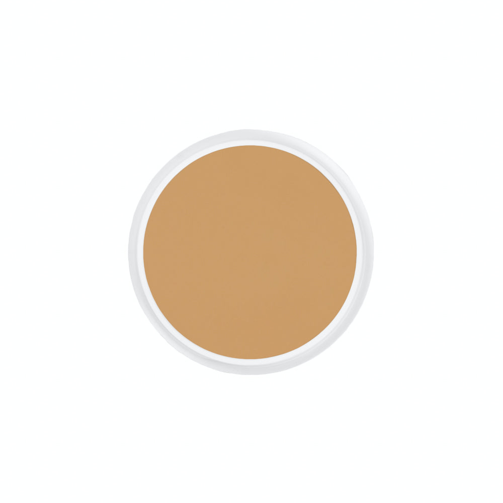 Ben Nye P Creme Foundation - P-12 Warm Honey