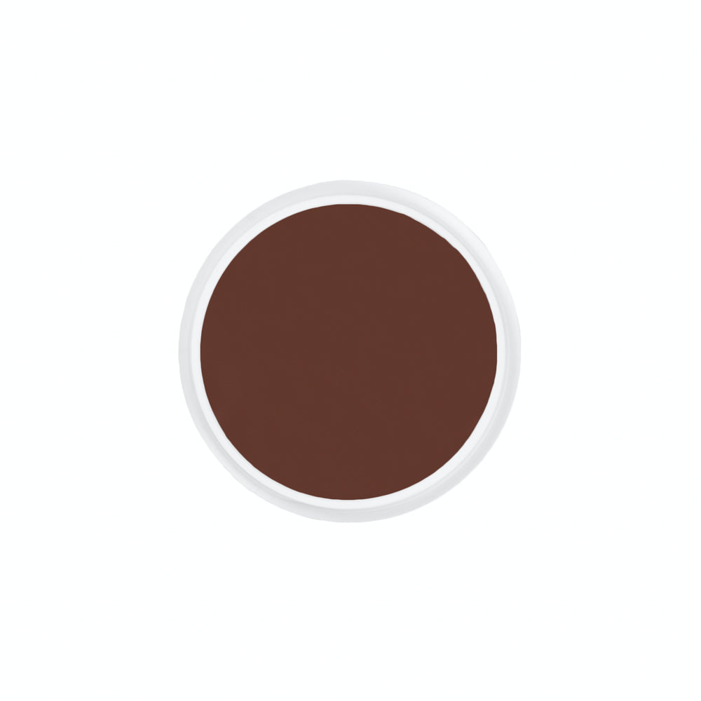 Ben Nye P Creme Foundation - P-8 Dark Coco