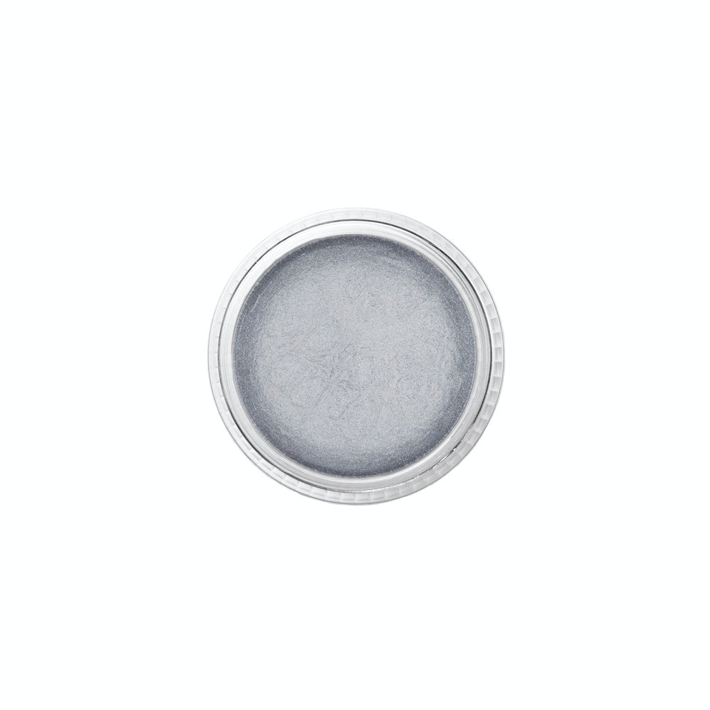 Ben Nye FW Fireworks Creme - FW-3 Silver Sat