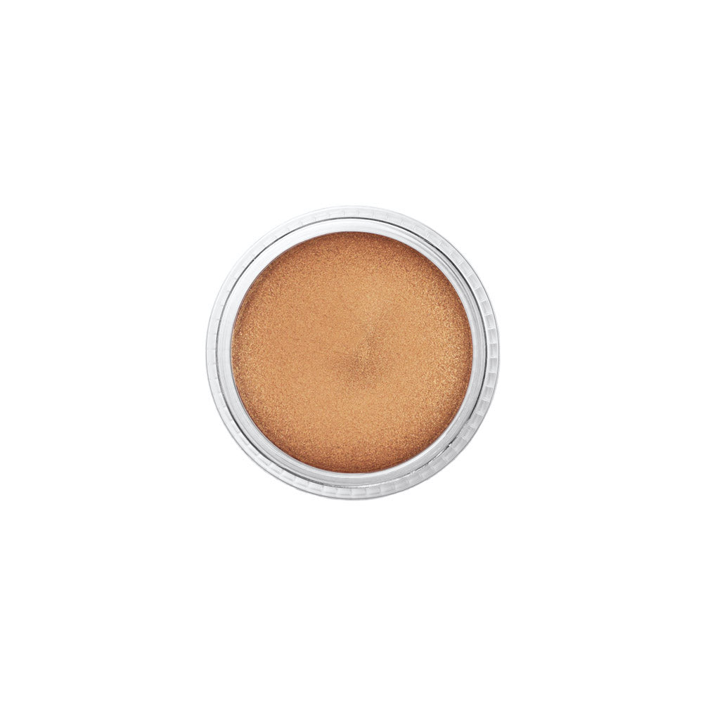 Ben Nye FW Fireworks Creme - FW-9 Copper