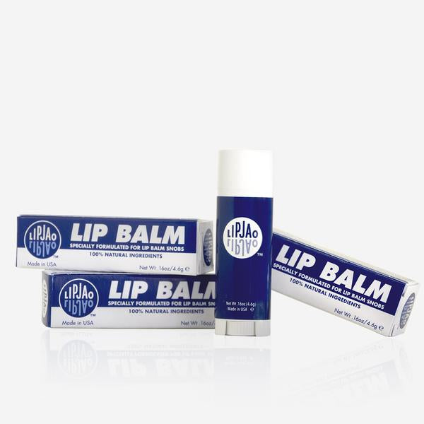 Jao Lip Balm 0.16oz