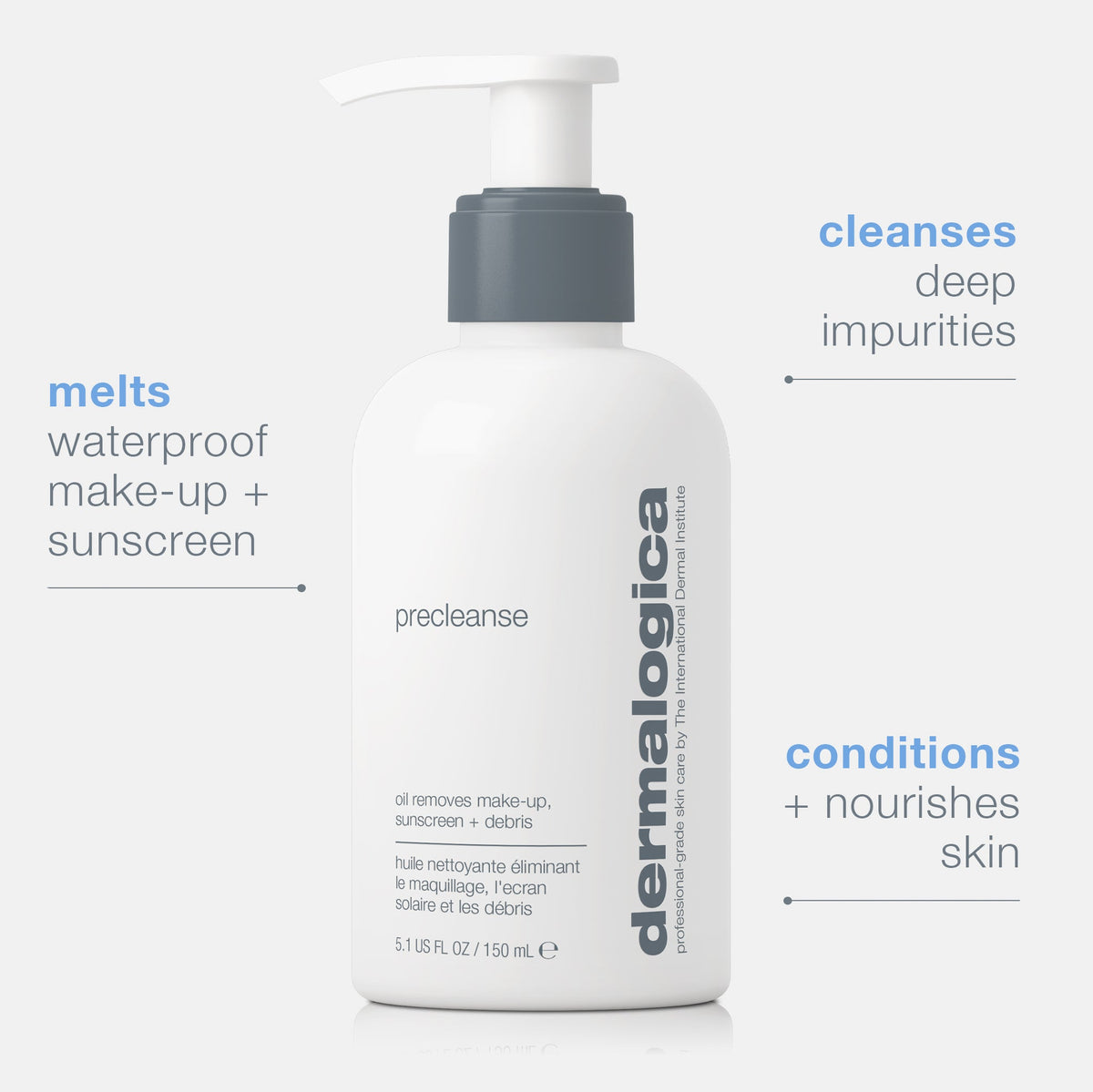 Dermalogica Precleanse - 5.1 oz