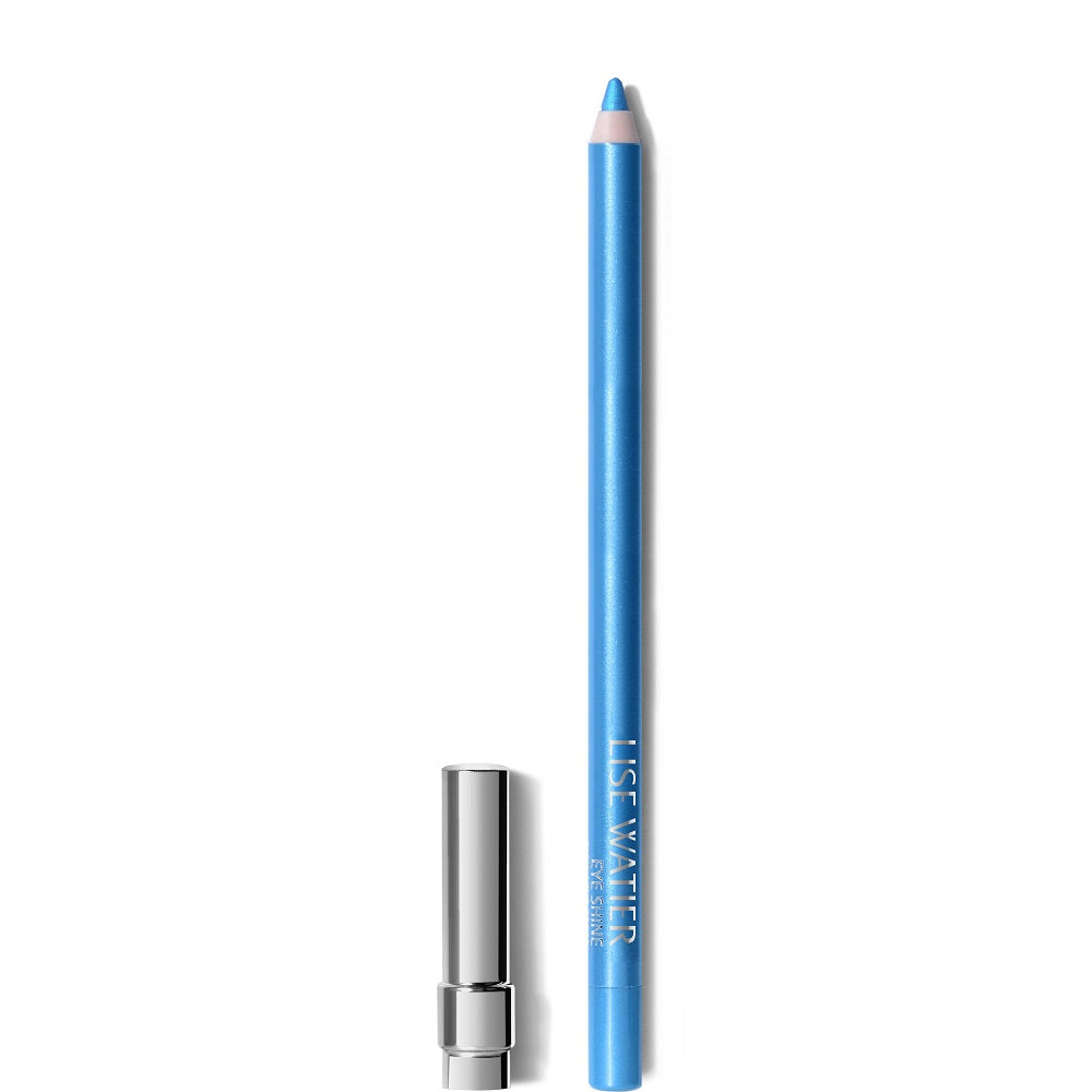 Lise Watier Eye Shine - Bleu Lagoon
