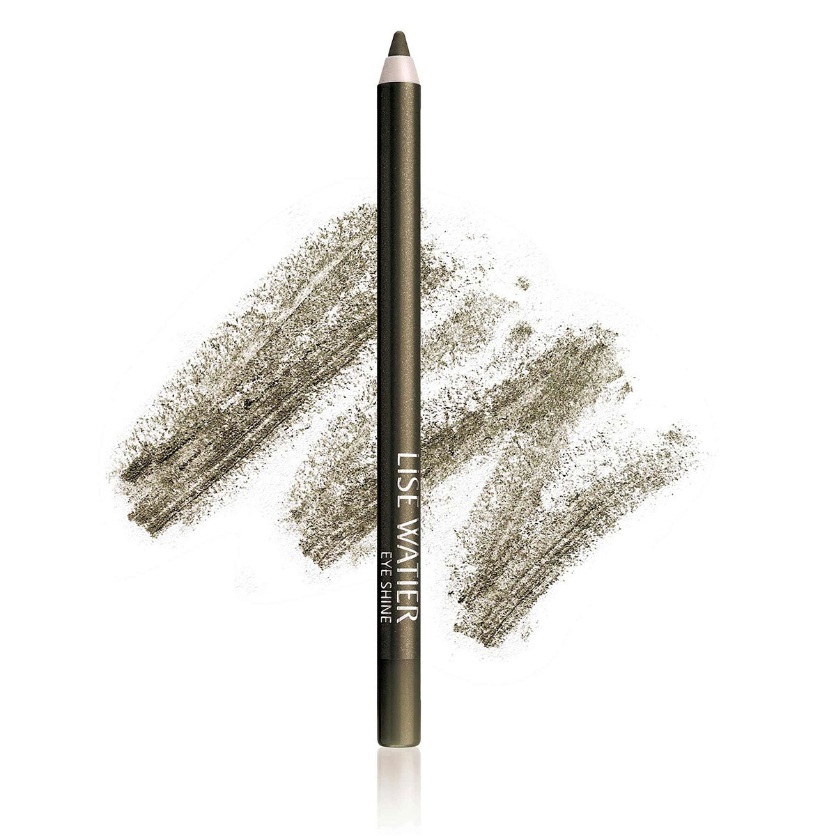 Lise Watier Eye Shine - Golden Khaki