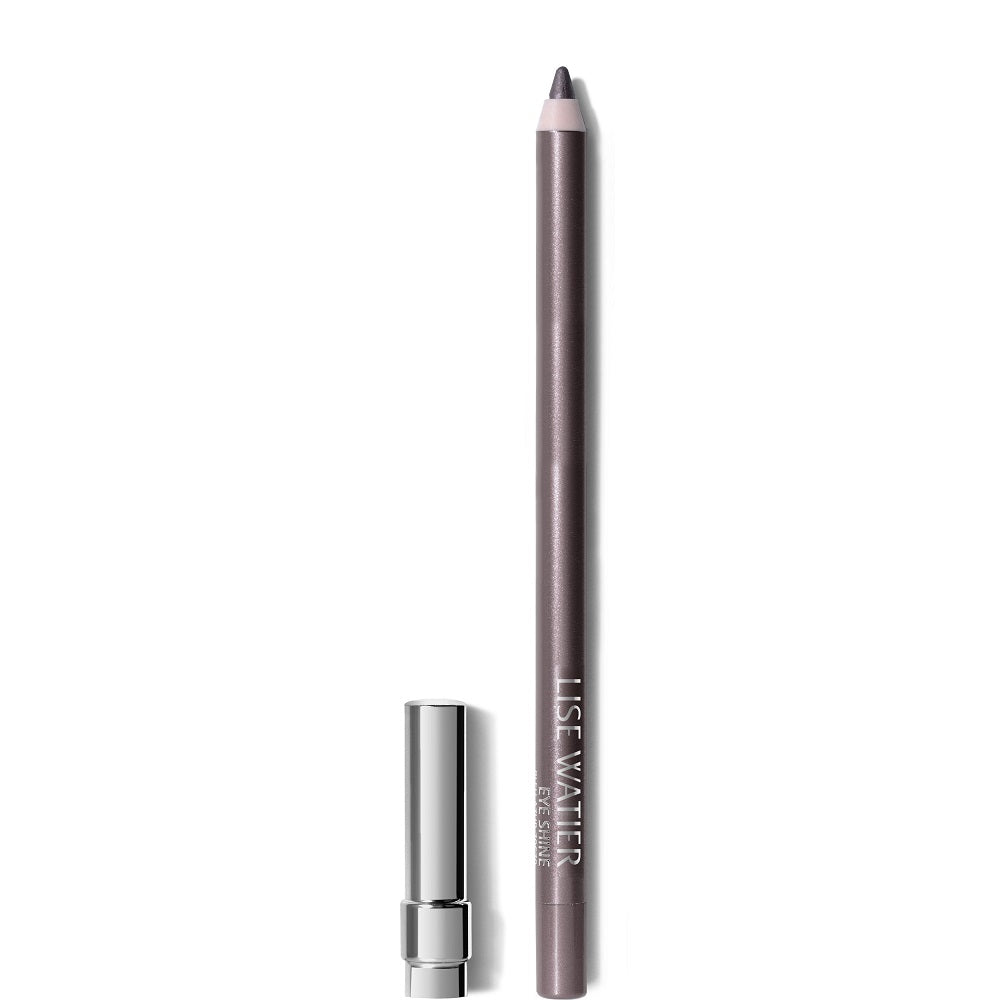 Lise Watier Eye Shine - Smokey Brown