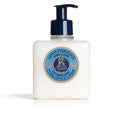 L'Occitane Shea Butter Extra-Gentle Lotion For Hands & Body 10.1oz
