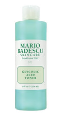 Mario Badescu Glycolic Acid Toner 8oz