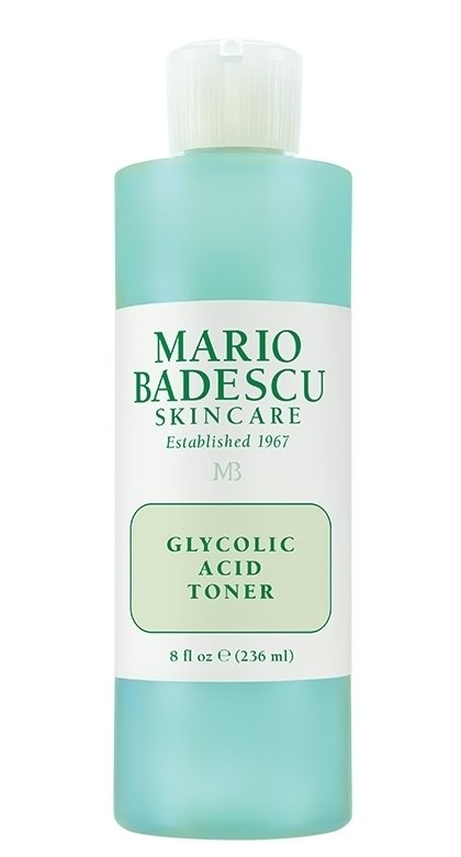 Mario Badescu Glycolic Acid Toner 8oz