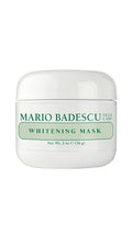 Mario Badescu Whitening Mask 2oz