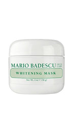 Mario Badescu Whitening Mask 2oz