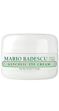 Mario Badescu Glycolic Eye Cream 0.5oz