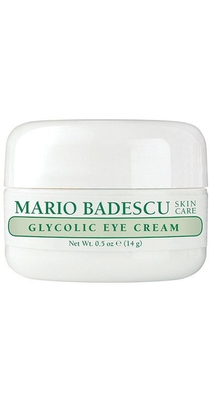 Mario Badescu Glycolic Eye Cream 0.5oz