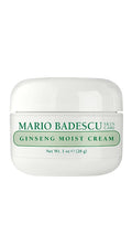 Mario Badescu Ginseng Moist Cream 1oz
