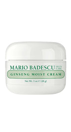 Mario Badescu Ginseng Moist Cream 1oz