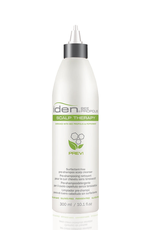 Iden Bee Propolis Scalp Therapy Previ 10.1oz