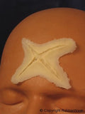 Rubber Wear FRW-037 X Cut Small
