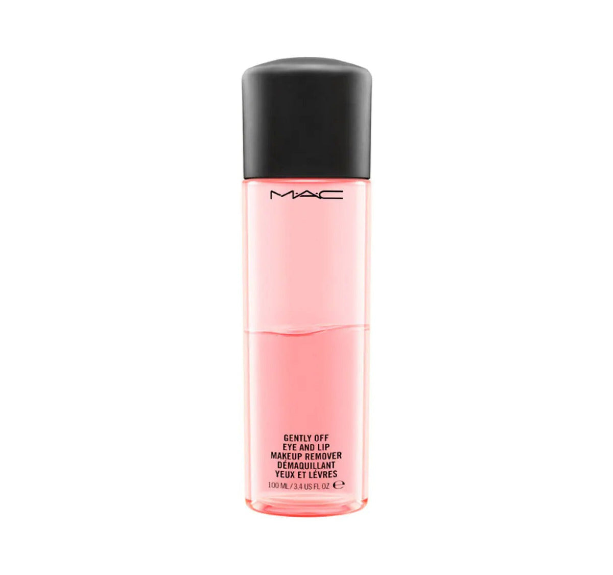 MAC Gently Off Eye And Lip Makeup Remover