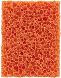 Kryolan Professional 1457 Rubber Pore Sponge
