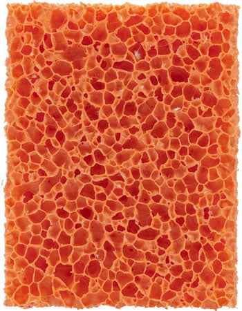 Kryolan Professional 1457 Rubber Pore Sponge