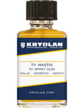 Kryolan Professional 2111 TV Spirit Gum 30 ML
