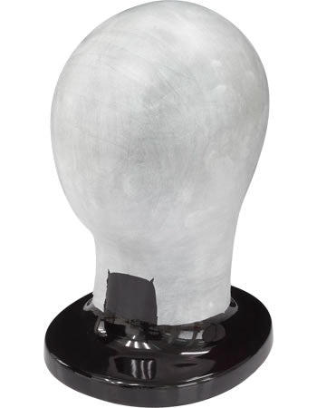 Kryolan Professional 2500 Glatzen Bald Cap Uncolored