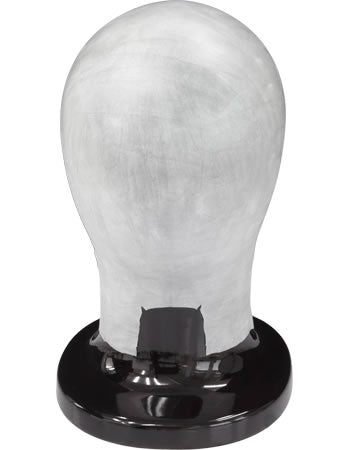 Kryolan Professional 2500 Glatzen Bald Cap Uncolored