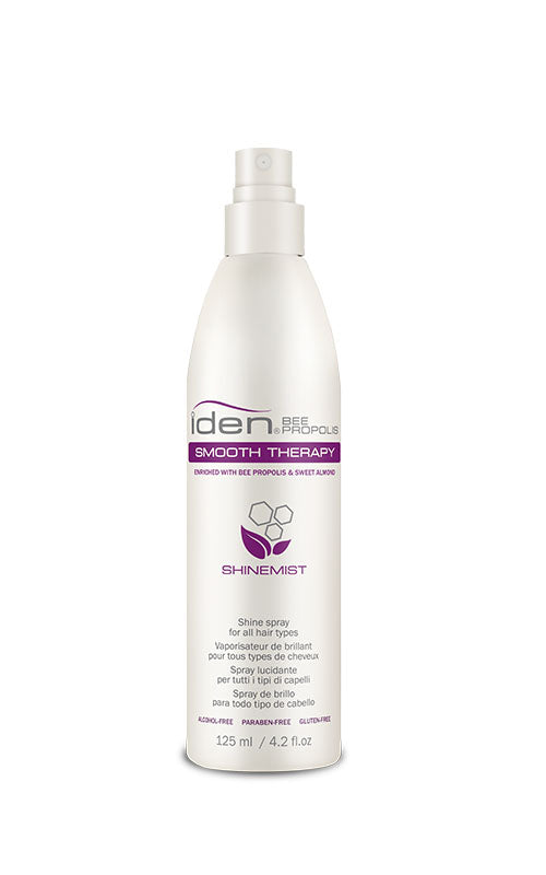 Iden Bee Propolis Smooth Therapy Mist 4.2oz